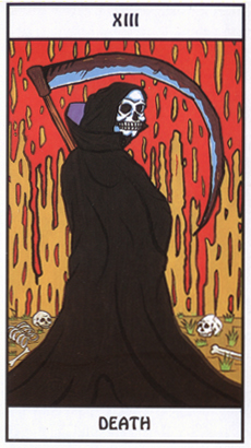 Royal Tarot
